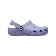 CROCS - Zueco Niña Classic Clog K Morado