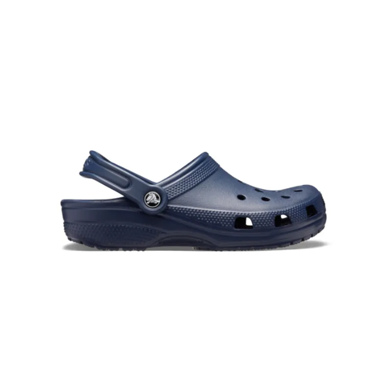 CROCS - Zueco Crocs Unisex Classic Clog Azul Marino CROCS