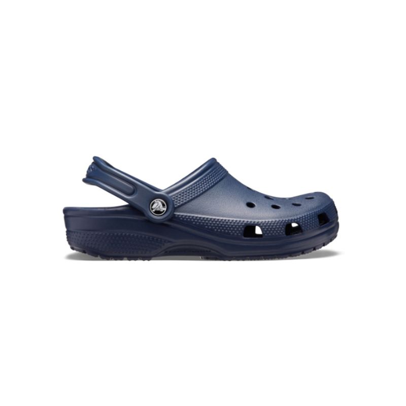 CROCS - Zueco Hombre Classic Clog Azul CROCS