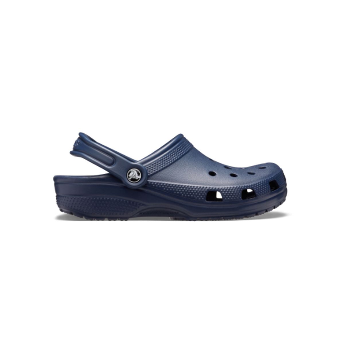 CROCS - Zueco Crocs Unisex Classic Clog Azul Marino CROCS