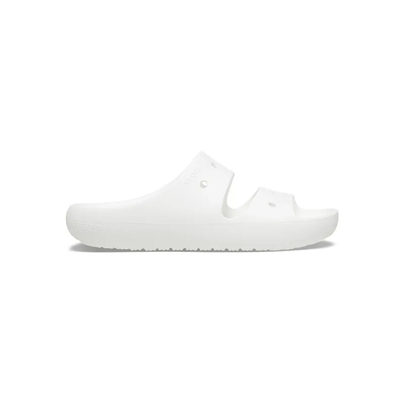 CROCS - Sandalia Crocs Mujer Classic Sandal V2 Blanco CROCS