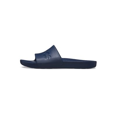 Imagen 2 del producto Sandalia Unisex Slide Azul Marina