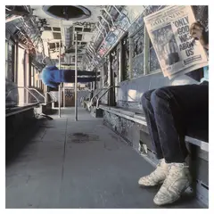 COLUMBIA RECORDS - Vampire Weekend - Only God Was Above Us - CD