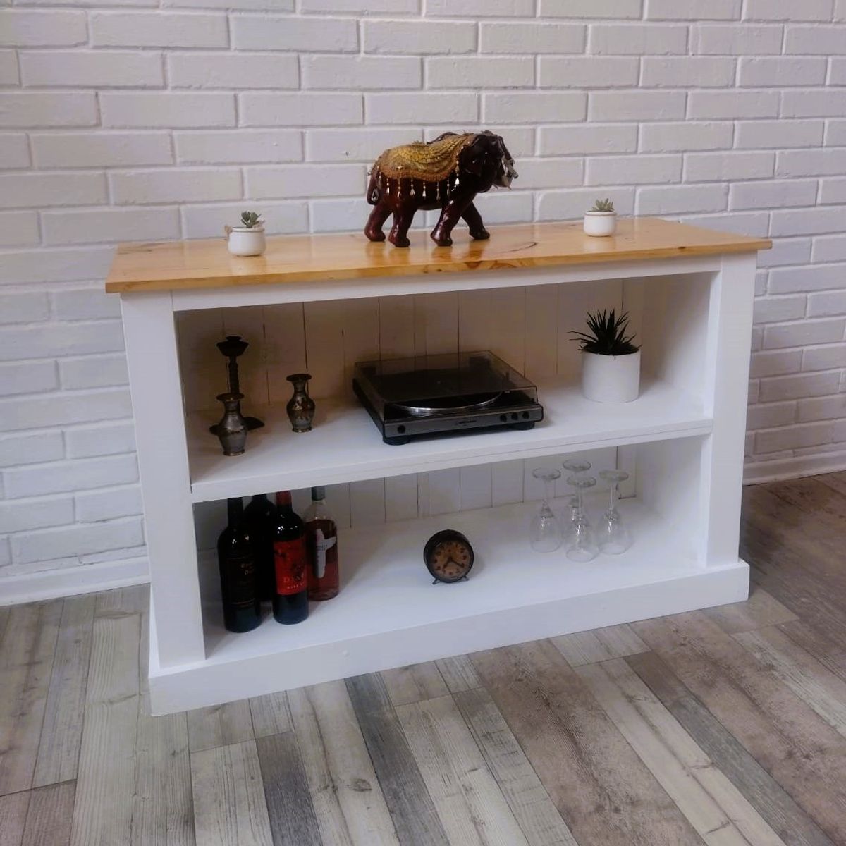 GENERICO - Mesón de Cocina Doña Clara