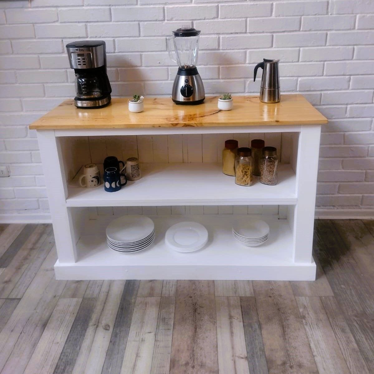 GENERICO - Mesón de Cocina Doña Clara