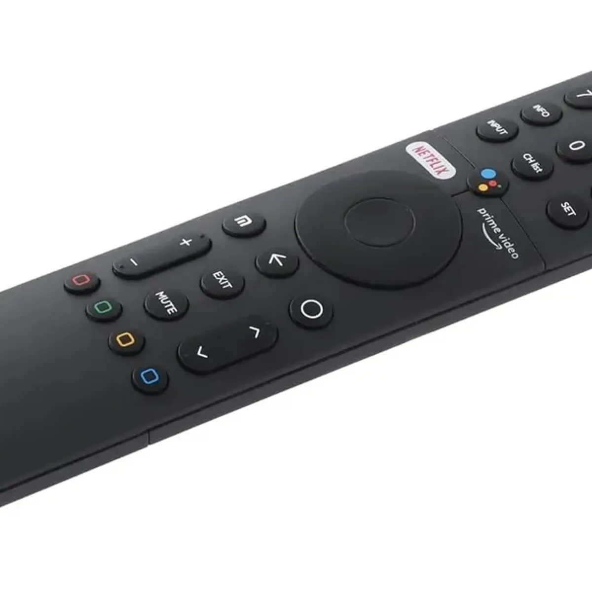 GENERICO - Control Remoto Para Tv Smart Xiaomi