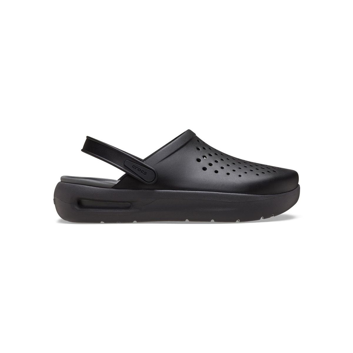 CROCS - Zueco Crocs Unisex InMotion Clog Negro CROCS