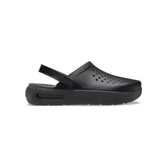 CROCS - Zueco Unisex InMotion Clog Negro