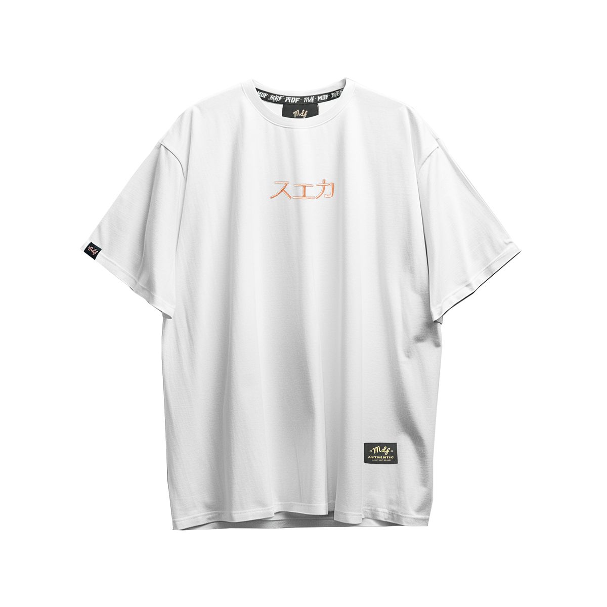 MDF - MDF® Polera ORIGINAL ZEN