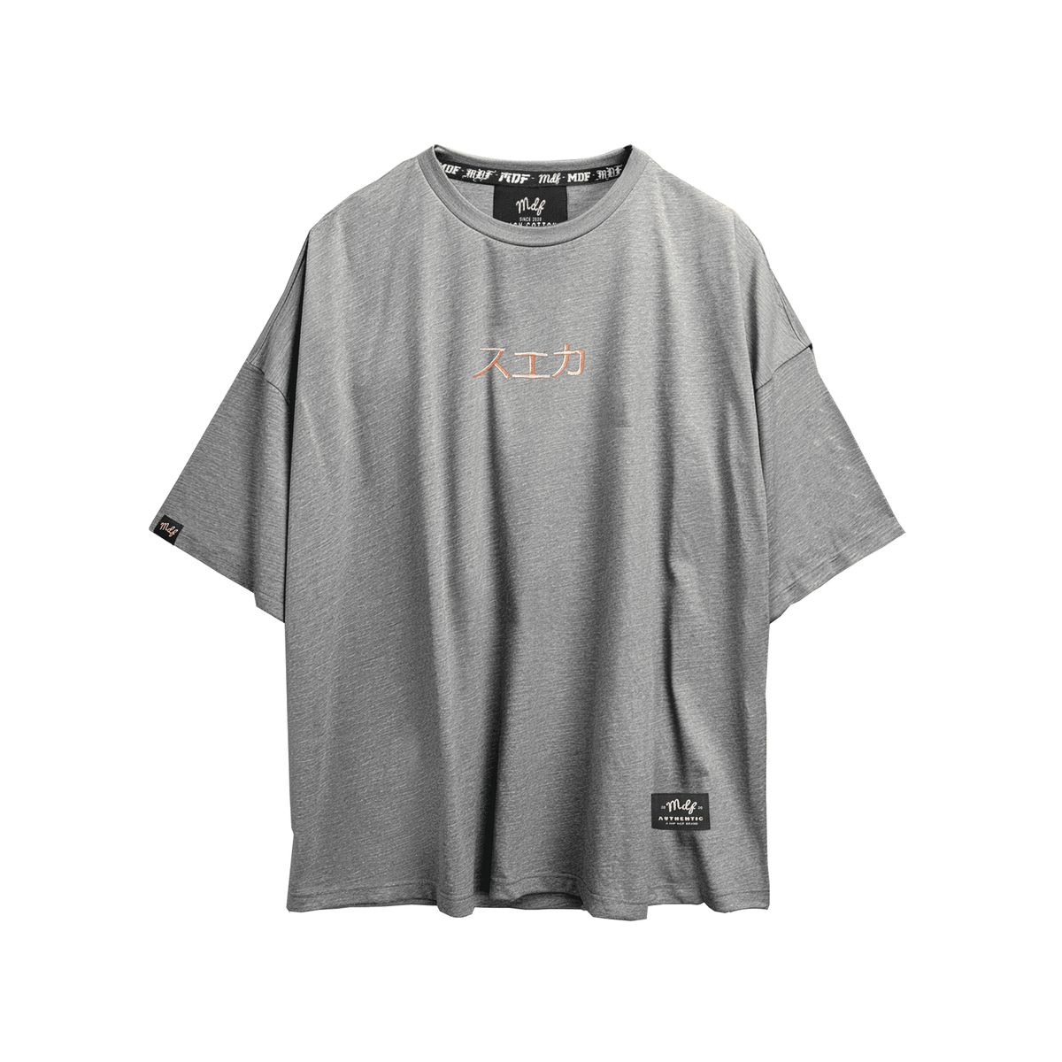 MDF - MDF® Polera ORIGINAL ZEN