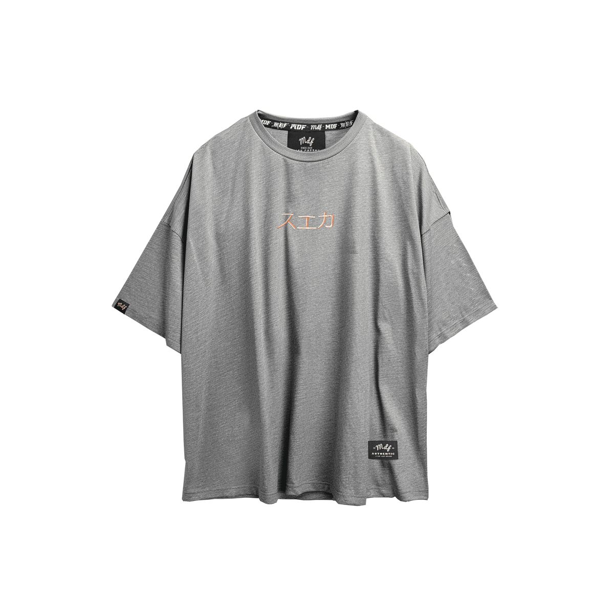 MDF - MDF® Polera ORIGINAL ZEN
