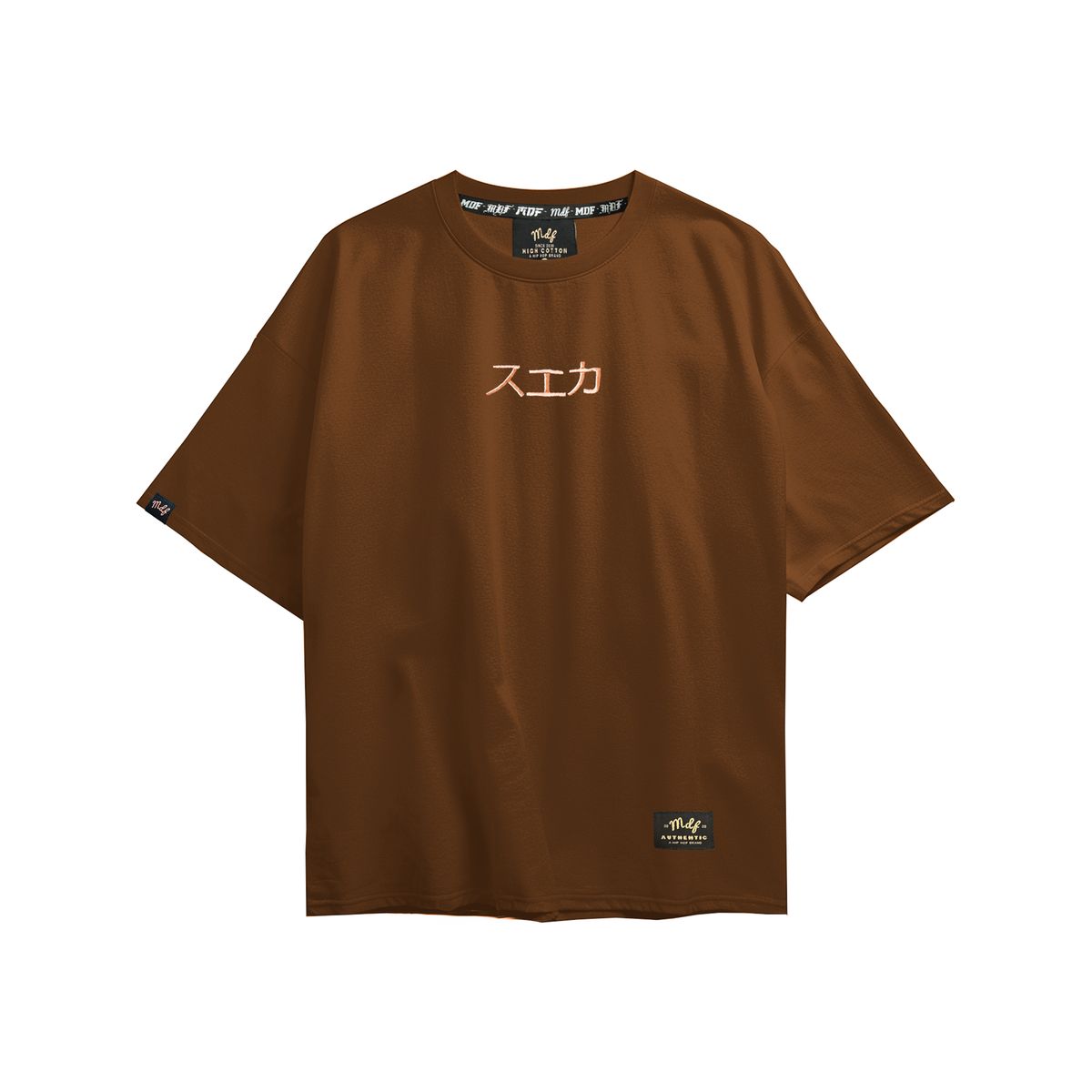 MDF - MDF® Polera ORIGINAL ZEN