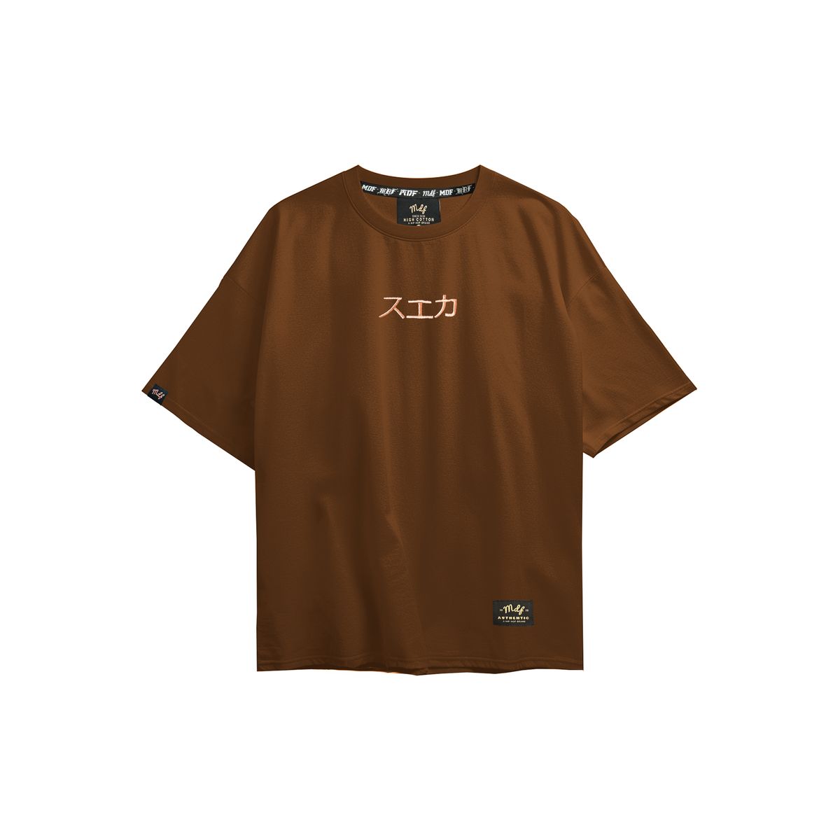 MDF - MDF® Polera ORIGINAL ZEN