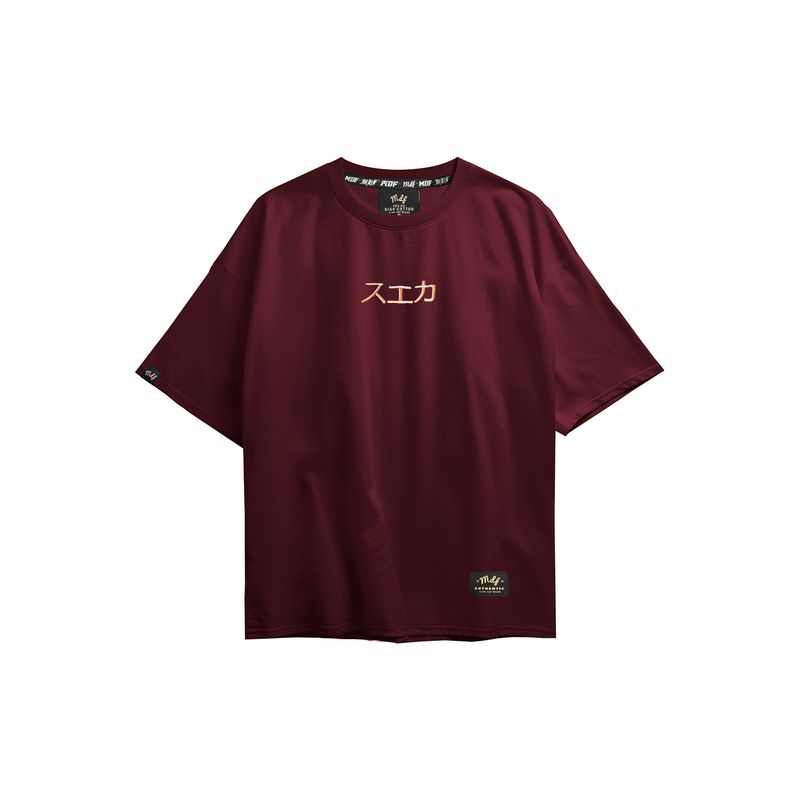 MDF - MDF® Polera ORIGINAL ZEN