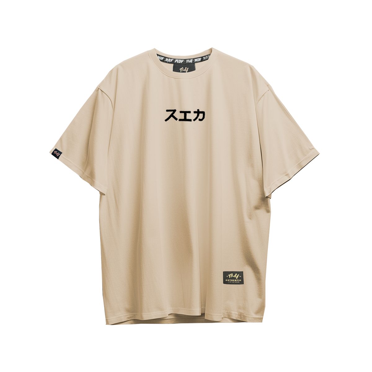 MDF - MDF® Polera ORIGINAL ZEN
