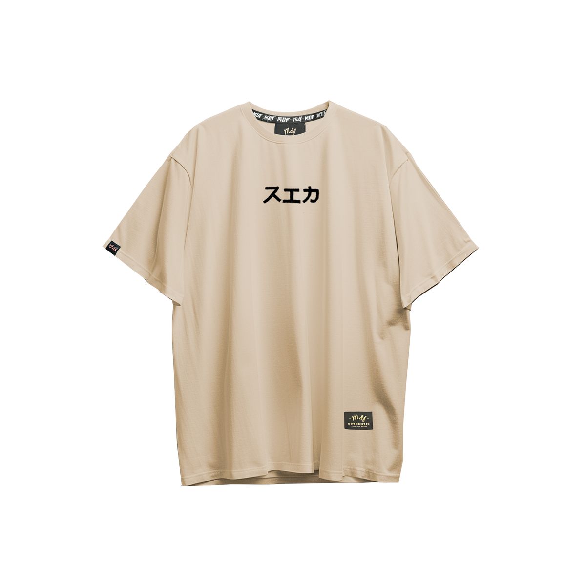 MDF - MDF® Polera ORIGINAL ZEN