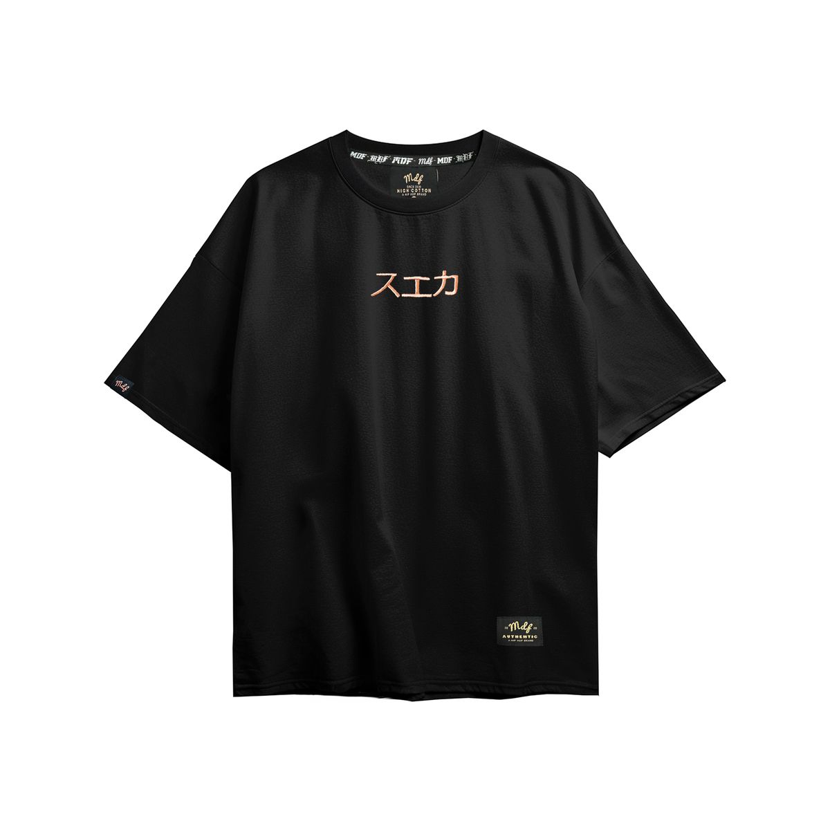 MDF - MDF® Polera ORIGINAL ZEN