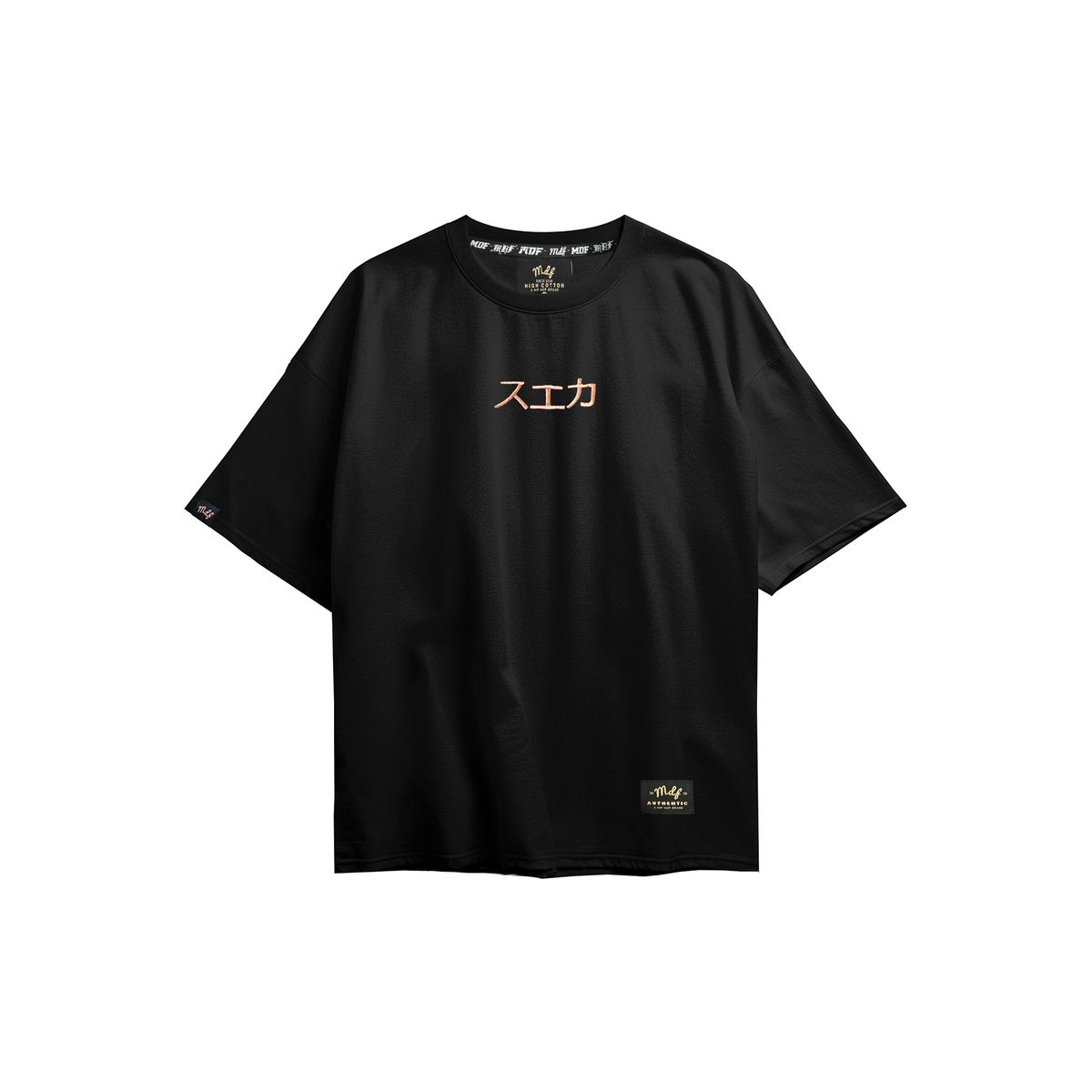 MDF - MDF® Polera ORIGINAL ZEN