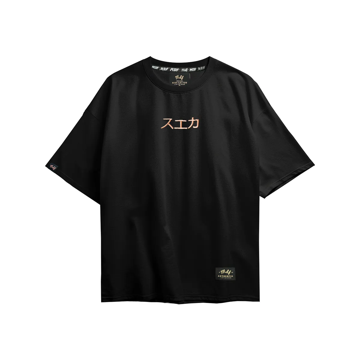 MDF - MDF® Polera ORIGINAL ZEN