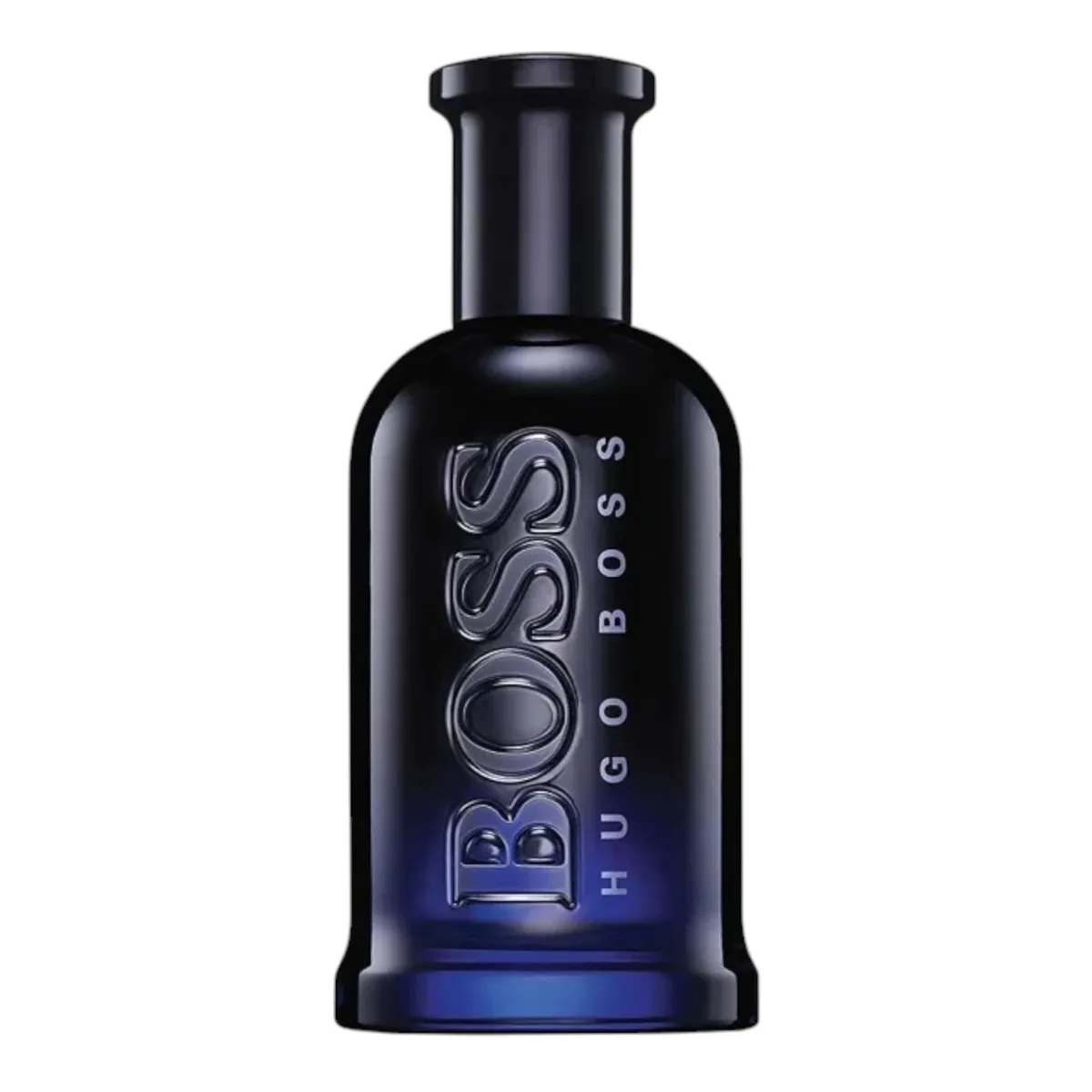 HUGO BOSS - Hugo Boss Bottled Night Men Edt 100ml Hombre