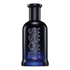 HUGO BOSS - Bottled Night Men Edt 100ml Hombre