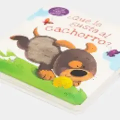 PANAMERICANA - ¿Qué le gusta al cachorro