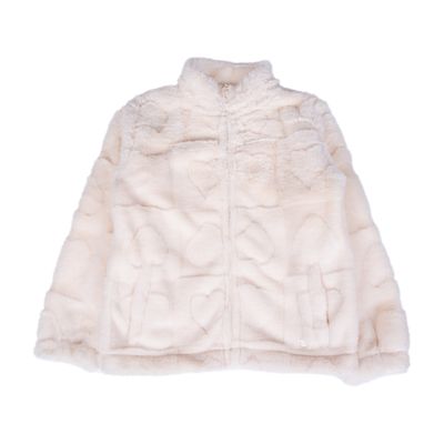 Imagen 1 del producto Polerón Blanco ( PVB557-25CRU )