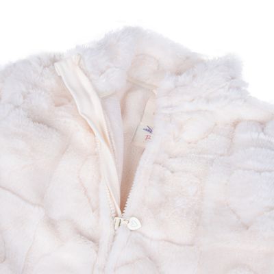 Imagen 2 del producto Polerón Blanco ( PVB557-25CRU )