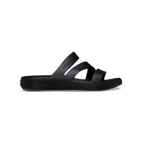 Sandalia Mujer Getaway Strap Negro