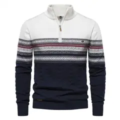 BLWOENS - Polerón para Hombre - Blanco