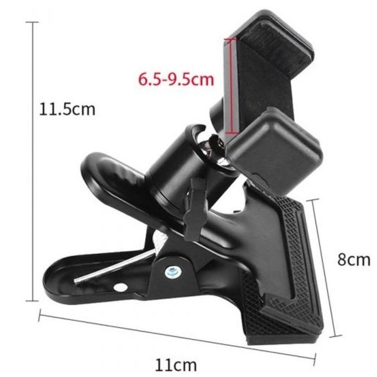 RHINO - Soporte para smartphone Rhino GTR PHONE 02