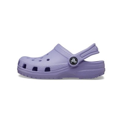 Imagen 2 del producto Zueco Niñas Pequeños Classic Clog Morado Pastel