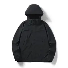 BLWOENS - Chaqueta Hombre - Negro.