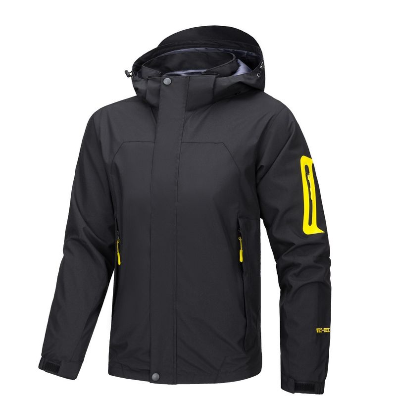 BLWOENS - Chaqueta Hombre - Negro