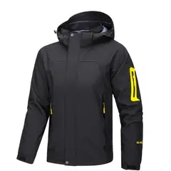 BLWOENS - Chaqueta Hombre - Negro