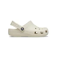 CROCS - Zueco Niña Classic Clog K Beige