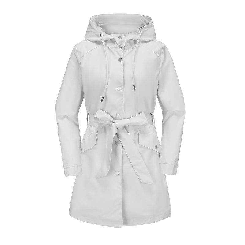 BLWOENS - Chaqueta de invierno mujer - Blanco