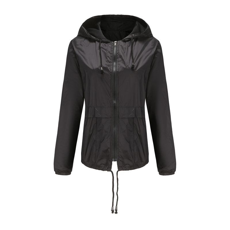 BLWOENS - Chaqueta de moda casual para mujeres