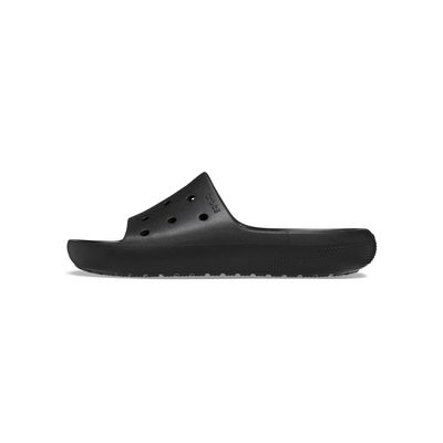 Imagen 2 del producto Sandalia Unisex Classic Slide Negro