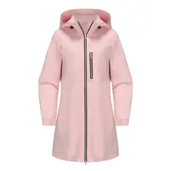 BLWOENS - Chaqueta de invierno mujer - Rosa