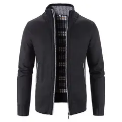 BLWOENS - Chaqueta Hombre - Negro.