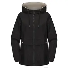 BLWOENS - Chaqueta de invierno mujer - Negro.