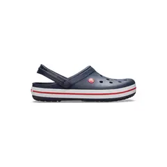 CROCS - Zueco Unisex Crocband Clog Azul Marino