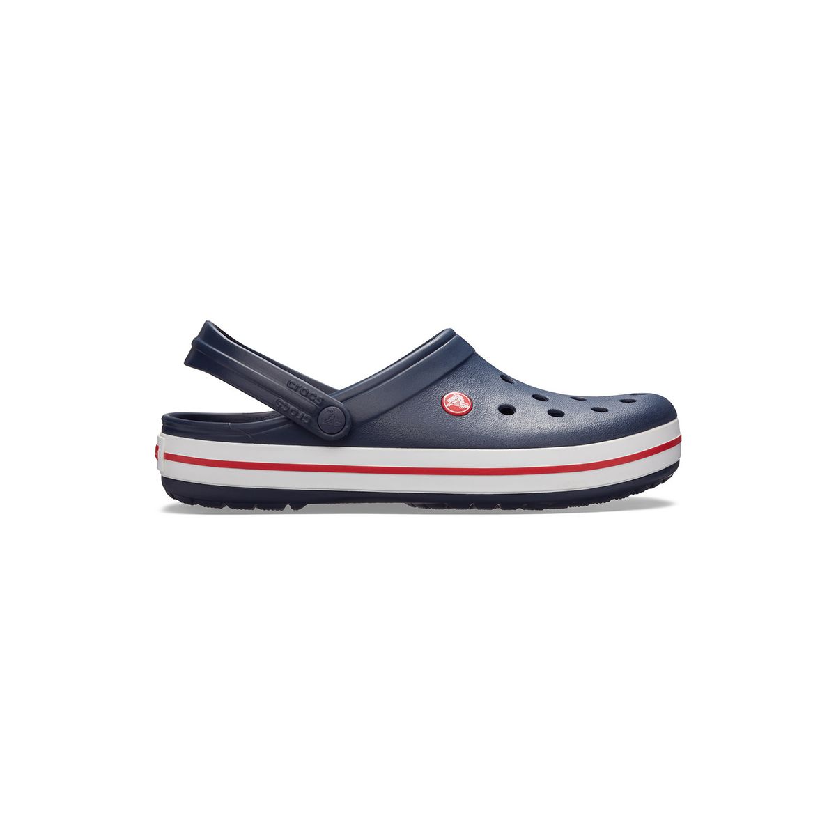CROCS - Zueco Crocs Unisex Crocband Clog Azul Marino CROCS