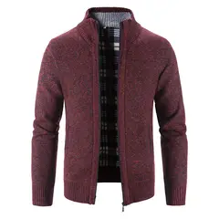 BLWOENS - Chaqueta Hombre - Rojo
