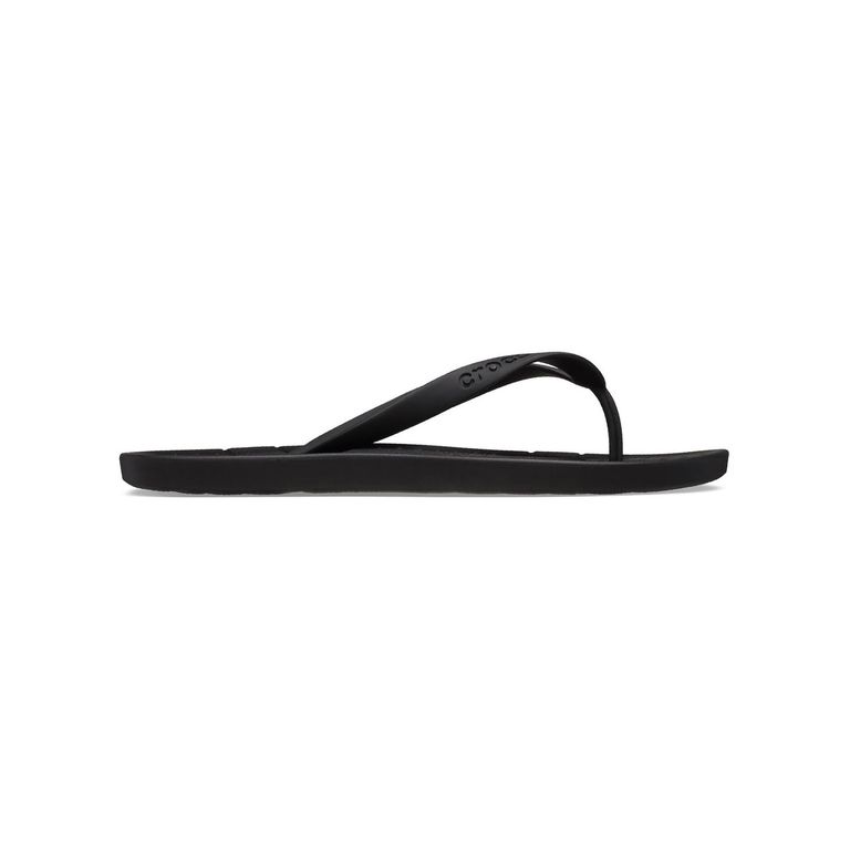 Sandalia Flip Unisex Flip Negro