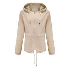 BLWOENS - Chaqueta de moda casual para mujeres