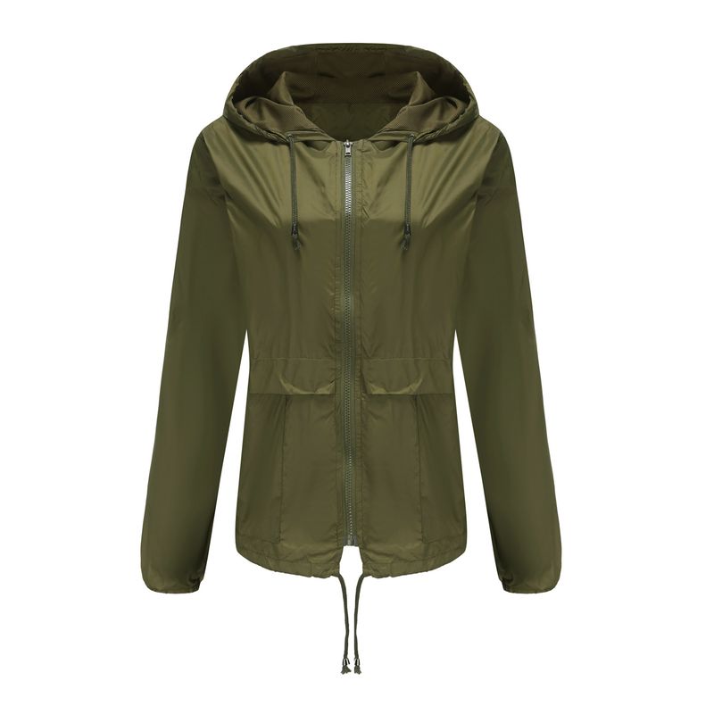 BLWOENS - Chaqueta de moda casual para mujeres