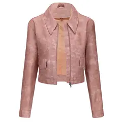 BLWOENS - Chaqueta de invierno mujer - Rosa