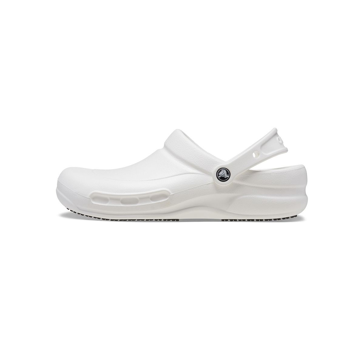 CROCS - Zueco Crocs Unisex Bistro Clog Blanco CROCS